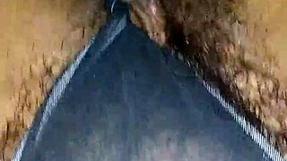 a nice experience with my girlfriend