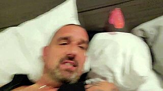 the wife is fucking the neighbor right now