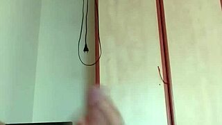 Intense Solo Gay Exploration