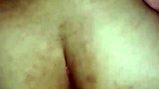 Latina Whore Bent Over Ass Pussy Pounded By Big Monster Cock In Amateur Couple Fuck