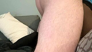 i enjoy a sexy shemale in an interracial encounter