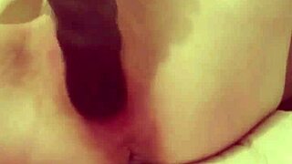 white girl from reno nv explores solo masturbation