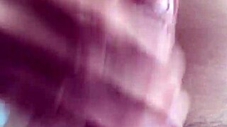 feeling so horny while masturbating alone