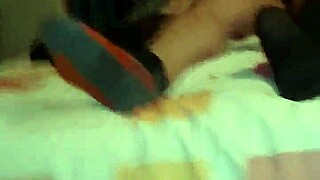 My 43-Year-Old Mexican Hotwife In Cuckold Scenario