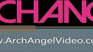 Kenzie Taylor Gets Fucked in Her Pretty Face with Blowjob and Cum