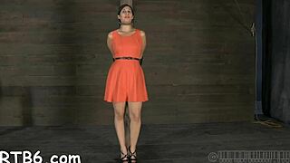 sadomasochism harness for rough play