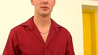 Detailed Scenes Of Excellent Gay Sex With Various Actions