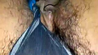 a nice experience with my girlfriend