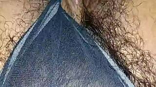 a nice experience with my girlfriend