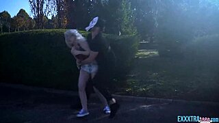 my big bully roxy risingstar and vince karter fucking hard