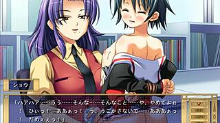 What kind of fucking training is this intense session?