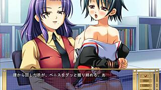 What kind of fucking training is this intense session?