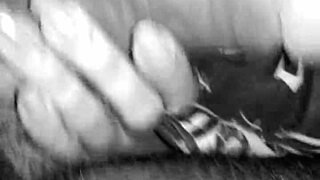 milena da bahia enjoys oral pleasure without sex