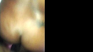 Squirt On Dick During Backshots