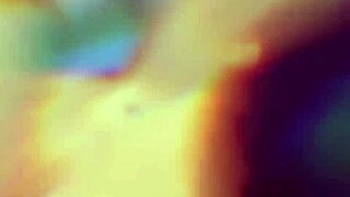 Futuristic 3D hentai video Anime 2B