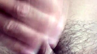 feeling so horny while masturbating alone