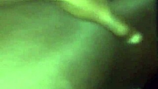 Ass up, face down in doggystyle position 😏