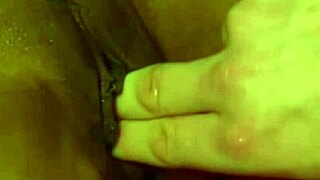 Indian Massage Turns Erotic With Pussy Fingering And Licking