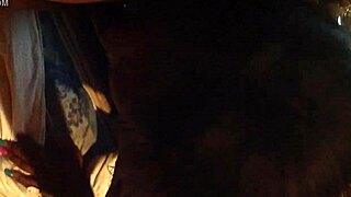 Chief keef b mama deepthroats and gags on cock