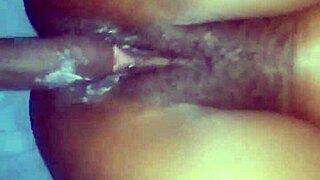 Colombian Screams As I Bury It Deep