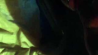 Chief keef b mama deepthroats and gags on cock