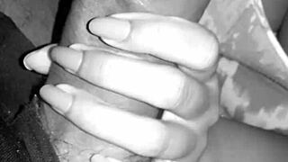 milena da bahia enjoys oral pleasure without sex