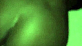 Ass up, face down in doggystyle position 😏