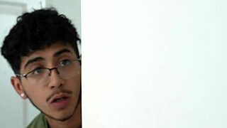 Anya Olsen And Diego Perez Show Off For Stepmom