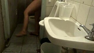 Insatiable Wife from Goiania Shares Big Cock