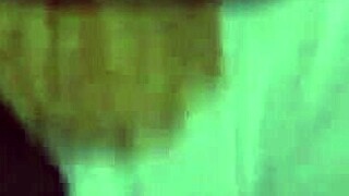 mary sinza from african black community