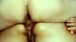 She Loved Anal Sex Hard With Arab Wife