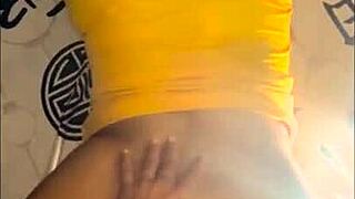 i watch four different teens getting spanked, slapped, and assfucked in the same place