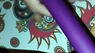 I Gave My Ass And Sucked Neighbor's Cock With Creampie