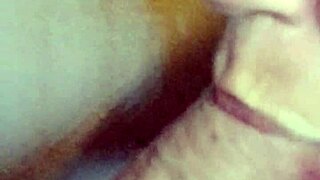 I Feel So Emotional Getting A Blowjob From My Mature Woman POV