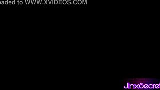 I couldn't resist fucking my step sister