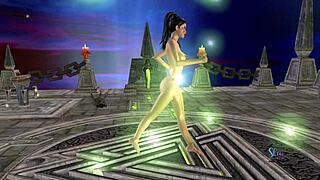 Stepmom sex story in Malayalam audio, part 3 thrill