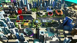 complete gameplay of milfy city part 7.1.0