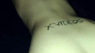 Young Latina Teen 18+ Verification Video