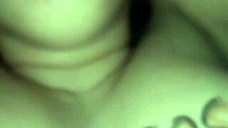 Young Latina Teen 18+ Verification Video