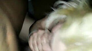 White Slut Suck My Dick