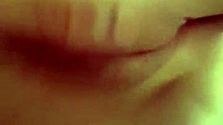 Vixen With Tattoo And Piercing Enjoys My Cock