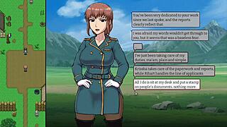 conseguindo uma promoção e indo trabalhar na cidade the imperial gatekeeper parte 3