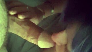 Vixen With Tattoo And Piercing Enjoys My Cock