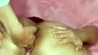 She Loved Anal Sex Hard With Arab Wife