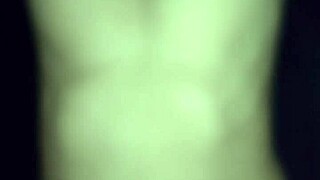 Young Latina Teen 18+ Verification Video