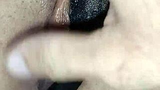 I Gave My Ass And Sucked Neighbor's Cock With Creampie