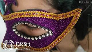 I Filled Meiling's Mouth With Cum Emotionally.