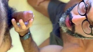 biativosp enjoys fucking deep throat and anal