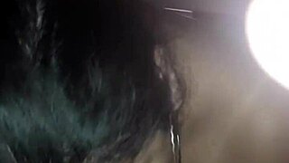 Look at the petite girl giving amazing oral!