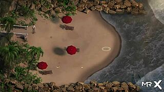 Have you seen Madeleine getting her ass fucked in doggystyle from Treasure of Nadia?